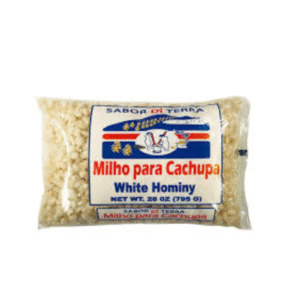 Milho de Cachupa